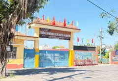 Bán Nhà Ngang 6m Hẻm Xe Tải Ngay Thị Trấn Hóc Môn - 110m2 Chỉ Hơn 6 Tỷ... Bán nhà riêng tại Hóc Môn, Hồ Chí Minh 04