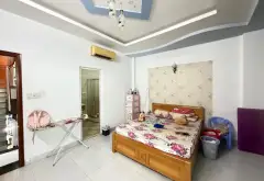 Bán nhà 4 tầng , đường Phan Huy Ích, ga Metro Tân Bình... Bán nhà riêng tại Tân Sơn, Hồ Chí Minh 06