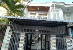 Bán nhà riêng 2 tầng 76m2 gần Quận 7, sổ hồng riêng, giá 4.65 tỷ... Bán nhà riêng tại Nhà Bè, Hồ Chí Minh 05