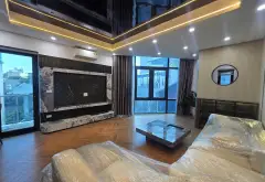 BÁN NHÀ RIÊNG 50m2 Ô TÔ ĐỖ CỬA Ở NGUYỄN VĂN CỪ... Bán nhà riêng tại Bồ Đề, Hà Nội 05