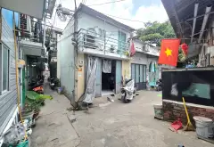Nhà 2 tầng rộng 4.3m, 2 phòng ngủ, cơ hội sở hữu nhà riêng giá tốt tại Vi Bằng... Bán nhà riêng tại Thới An, Hồ Chí Minh 09