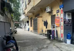 Cơ hội hiếm có sở hữu nhà 4 tầng mặt tiền rộng tại khu vực sầm uất... Bán nhà riêng tại Đông Ngạc, Hà Nội 02