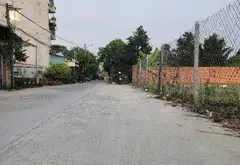 Bán nhà mặt phố phường An Phú Đông, diện tích 91.9 m2, giá 5.45 tỷ... Bán nhà mặt phố tại An Phú Đông, Hồ Chí Minh 01