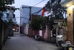 Nhà góc 4 tầng mặt phố ô tô, tiện kinh doanh nhỏ... Bán nhà mặt phố tại Chương Mỹ, Hà Nội 11