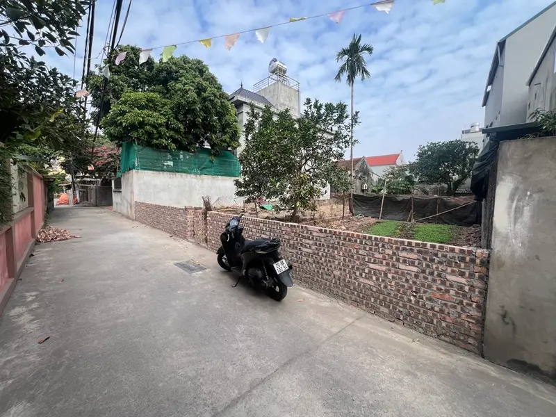Cơ Hội Vàng Sở Hữu Đất Mặt Tiền Tại Dương Quang - Oto 7 Chỗ Ra Vào Thoải Mái... Bán đất tại Thuận An, Hà Nội 01