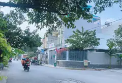 LÔ ĐẤT 2MT ĐẶNG VĂN BI - 1100M TRƯỜNG THỌ - NGAY METRO BÌNH THÁI - 33 TỶ... Bán đất tại Thủ Đức, Hồ Chí Minh 01