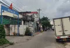 Bán đất 199m2 tại Đông Hòa, TP HCM, giá 5.6 tỷ... Bán đất tại Đông Hòa, Hồ Chí Minh 09
