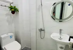 Bán nhà mặt tiền hẻm 350 Nguyễn Văn Lượng 52m2 x 2 tầng t, Gò Vấp, giá 5.5 tỷ... Bán nhà riêng tại An Hội Đông, Hồ Chí Minh 12