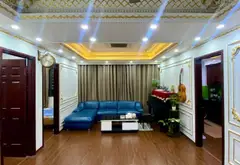 Căn hộ lô góc 3 phòng ngủ sang trọng tại Đan Phượng, Hà Nội... Bán căn hộ chung cư tại Đan Phượng, Hà Nội 02