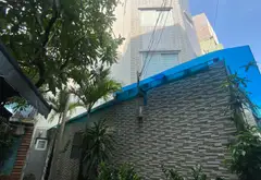 Bán nhà riêng 5 tầng, 56m2, vị trí giáp Phú Nhuận, quận Tân Bình... Bán nhà riêng tại Tân Sơn Hòa, Hồ Chí Minh 14