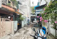 Nhà 2 tầng 3 phòng ngủ tại Lê Hồng Phong, quận 5, giá 7 tỷ đồng... Bán nhà riêng tại Chợ Quán, Hồ Chí Minh 09