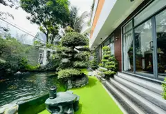Bán biệt thự lô góc 3 mặt tiền khu Thạnh Xuân Quận 12 diện tích 484m2 giá 39.99 tỷ... Bán biệt thự, liền kề tại Thới An, Hồ Chí Minh 07