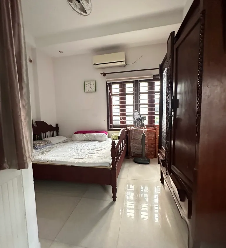 Nhà 4 Tầng Phường 1 Quận 8 Gần Quận 1... Bán nhà riêng tại Phú Định, Hồ Chí Minh 01
