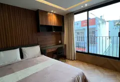 Bán nhà 4 tầng 32 m2 tại phường Thông Tây Hội, Gò Vấp... Bán nhà riêng tại Thông Tây Hội, Hồ Chí Minh 13
