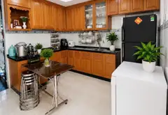 Siêu phẩm 4 tầng liền kề Aeon Mall Tân Phú - Nhà đẹp full nội thất... Bán nhà riêng tại Phú Thọ Hòa, Hồ Chí Minh 06