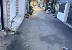 Cơ hội sở hữu nhà cấp 4 tiện lợi gần Trường Chinh, Đà Nẵng với giá tốt... Bán nhà riêng tại An Khê, Đà Nẵng 02