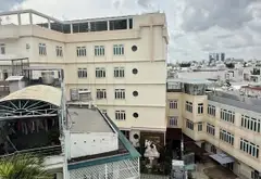 Bán nhà riêng 5 tầng, 4PN khu Tân Bình giá 17.2 tỷ... Bán nhà riêng tại Tân Sơn Nhất, Hồ Chí Minh 16