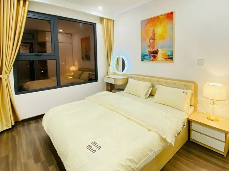 Căn hộ 2 phòng ngủ đẳng cấp tại tòa Lotus - Vị trí vàng tại Lê Chân... Bán căn hộ chung cư tại Lê Chân, Hải Phòng 01