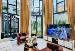 Bán nhà Lê Đức Thọ, lô góc 6 tầng có thang máy , Vào Ở Ngay... Bán nhà riêng tại An Hội Tây, Hồ Chí Minh 09