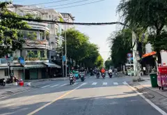 Bán nhà mặt phố phường Phú Định, Quận 8 - diện tích 69m², mặt tiền rộng 5,2m, phù hợp kinh doanh... Bán nhà mặt phố tại Phú Định, Hồ Chí Minh 09