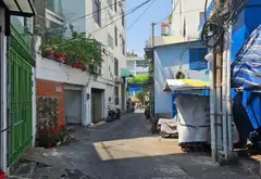 Nhà phố 3 tầng rộng thoáng, giá tốt Quận 10... Bán nhà riêng tại Hòa Hưng, Hồ Chí Minh 02