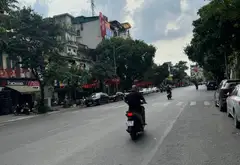 Bán toà nhà 10 tầng mặt phố phố Huế, quận Hoàn Kiếm, giáp Hai Bà Trưng, ~300m2... Bán nhà mặt phố tại Cửa Nam, Hà Nội 03