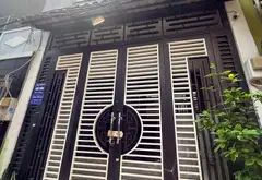 Bán nhà riêng 2 tầng tại quận với diện tích 44m2, pháp lý chuẩn... Bán nhà riêng tại Tây Thạnh, Hồ Chí Minh 01