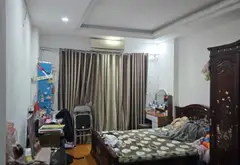 Bán nhà riêng 5 tầng hướng Nam tại Khương Hạ, 34m2, giá 11.8 tỷ... Bán nhà riêng tại Khương Đình, Hà Nội 05