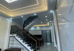 Cơ hội sở hữu nhà 3 tầng rộng hơn 80m² ngay sát cầu Kiến An, giá tốt không nên bỏ lỡ... Bán nhà riêng tại An Hải, Hải Phòng 05