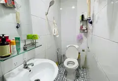 🔥 MẶT TIỀN CHỢ NGUYỄN VĂN QUÁ Q12 – KINH DOANH SẦM UẤT – 84M² – NỞ HẬU 4.5M – DÒNG TIỀN 18TR/THÁNG... Bán nhà mặt phố tại Đông Hưng Thuận, Hồ Chí Minh 04