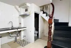 Nhà 5 tầng 5 phòng ngủ tại phường Cầu Ông Lãnh, Quận 1... Bán nhà riêng tại Cầu Ông Lãnh, Hồ Chí Minh 04