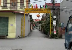 Bán đất 63.3m2 mặt tiền 4m đường ô tô tại Công Hà, Thuận Thành... Bán đất tại Chi Lăng, Bắc Ninh 02