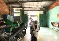 ĐẤT HIẾM - XÂY KINH DOANH... Bán nhà riêng tại Gò Vấp, Hồ Chí Minh 01