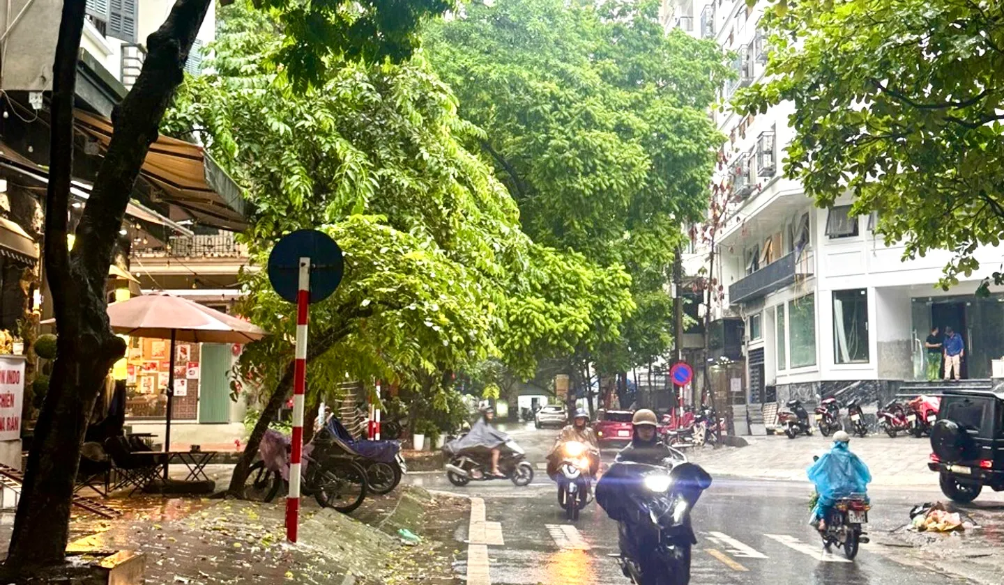 Bán nhà mặt phố vị trí đắc địa tại Võ Văn Dũng, diện tích 48m², 9 tầng có thang máy... Bán nhà mặt phố tại Đống Đa, Hà Nội 01
