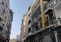 Bán đất 73.6m2 tại Phú Thạnh, Tân Phú, giá 7.9 tỷ... Bán đất tại Tân Phú, Hồ Chí Minh 04