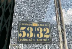 Ngang 8m (2 căn) dài 10m , đường xe tải mà chỉ 4T3 tl
- vị trí thuận tiện đi lại - BHH Bình tân... Bán nhà riêng tại Bình Hưng Hòa, Hồ Chí Minh 04