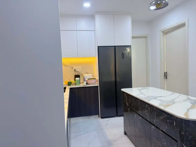 Căn hộ 2PN Lavida Nguyễn Văn Linh - Tiện nghi đầy đủ, giá hợp lý... Bán căn hộ chung cư tại Tân Hưng, Hồ Chí Minh 01