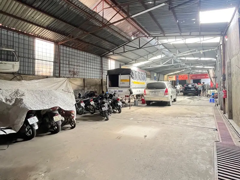 Nhà phố 4 tầng rộng 624m ngay ngã tư hot của Ngô Gia Tự... Bán nhà mặt phố tại Hải An, Hải Phòng 01