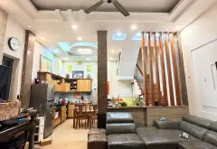 Nhà Góc Thoáng, Sân Riêng, Cuộc Sống Tiện Nghi Tại Ba Đình... Bán nhà riêng tại Ba Đình, Hà Nội 06