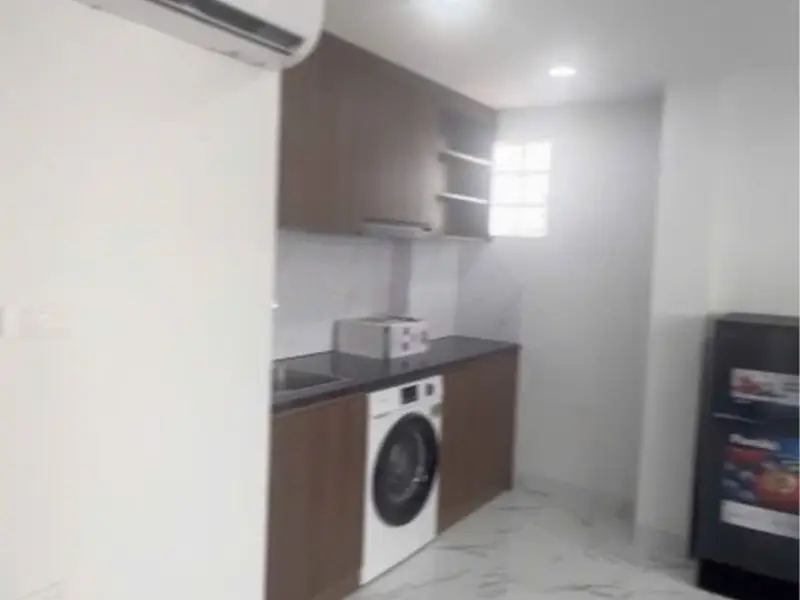 Cơ hội vàng sở hữu chung cư mini 8 tầng thang máy tại trung tâm Thanh Xuân... Bán chung cư mini tại Thanh Xuân, Hà Nội 01