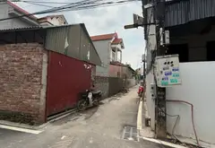 Đất Văn Giang - Gần kdt Aluvia, ô tô đỗ cửa... Bán đất tại Văn Giang, Hưng Yên 04