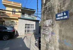Cơ hội hiếm có sở hữu mảnh đất vuông vắn gần dự án thể thao đẳng cấp... Bán đất tại Ngọc Hồi, Hà Nội 01