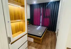 Bán căn hộ cao cấp 1 phòng ngủ tại Vinsmart city với view biển nhân tạo, giá hơn 4 đồng... Bán căn hộ chung cư tại Tây Mỗ, Hà Nội 11