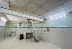 BÁN NHÀ LÊ VĂN LƯƠNG, QUẬN 7, KẾ BÊN LOTTE MART, DT:3,4X9M GIÁ 3TY... Bán nhà riêng tại Tân Hưng, Hồ Chí Minh 05