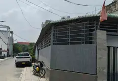 Căn góc 2 mặt tiền rộng thoáng tại Quận 12... Bán nhà riêng tại Thới An, Hồ Chí Minh 01