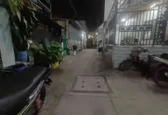 🏡 NHÀ MỚI KINH DƯƠNG VƯƠNG – LÔ GÓC – NGANG KHỦNG 8M – 83M² – 5 TẦNG – 6PN – 6.9 tỷ... Bán nhà riêng tại An Lạc, Hồ Chí Minh 03
