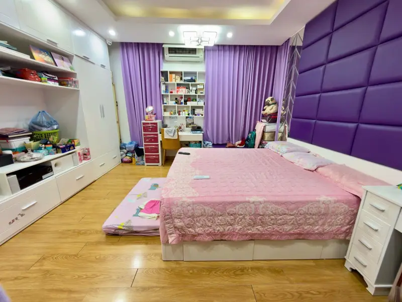 Nhà Mai Dịch Mặt Tiền Rộng Giá Tốt - Cơ Hội Vàng Đầu Tư Sinh Lời... Bán nhà riêng tại Phú Diễn, Hà Nội 01