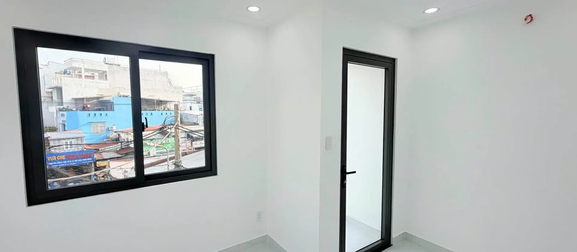 Nhà hẻm xe tải kinh doanh, 35m2, 3 tầng, giá 5 tỷ, Tân Bình... Bán nhà mặt phố tại Bảy Hiền, Hồ Chí Minh 01