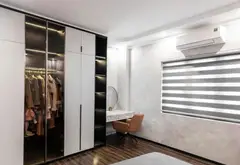 🔥 MỖ LAO – 38M² – 5 TẦNG THANG MÁY – TIỆN ÍCH BẠT NGÀN - GẦN CHỢ MỖ LAO - 11.6 TỶ... Bán nhà riêng tại Hà Đông, Hà Nội 03
