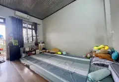 Nhà 2 tầng 3PN siêu xinh, hẻm ô tô, giá giảm sốc tại Quận 12. 4.6tỷ... Bán nhà riêng tại Thới An, Hồ Chí Minh 07